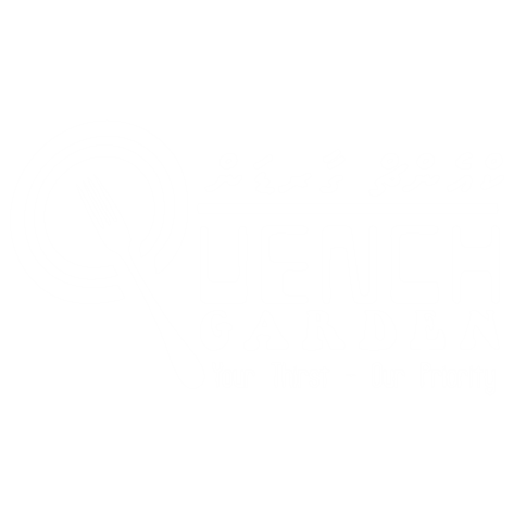 Quench Garden Logo